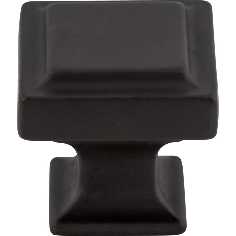 Ascendra Knob 1 1/4 Inch Sable