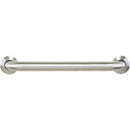 18" Stainless Steel Conceal Mount Grab Bar - Retail Packaged