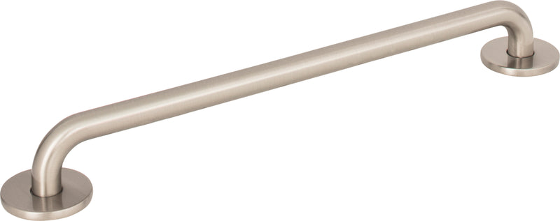 Dot Pull 8 13/16 Inch (c-c) Brushed Nickel