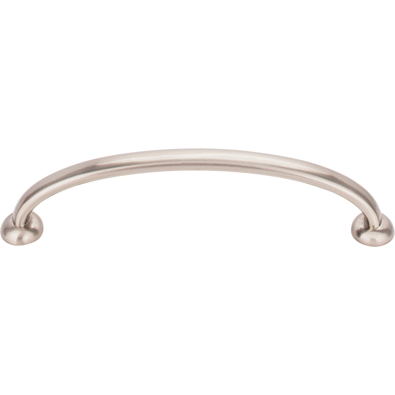 128 mm Center-to-Center Satin Nickel Hudson Cabinet Pull