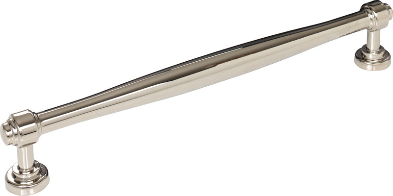 Ulster Appliance Pull 12 Inch (c-c) Polished Nickel