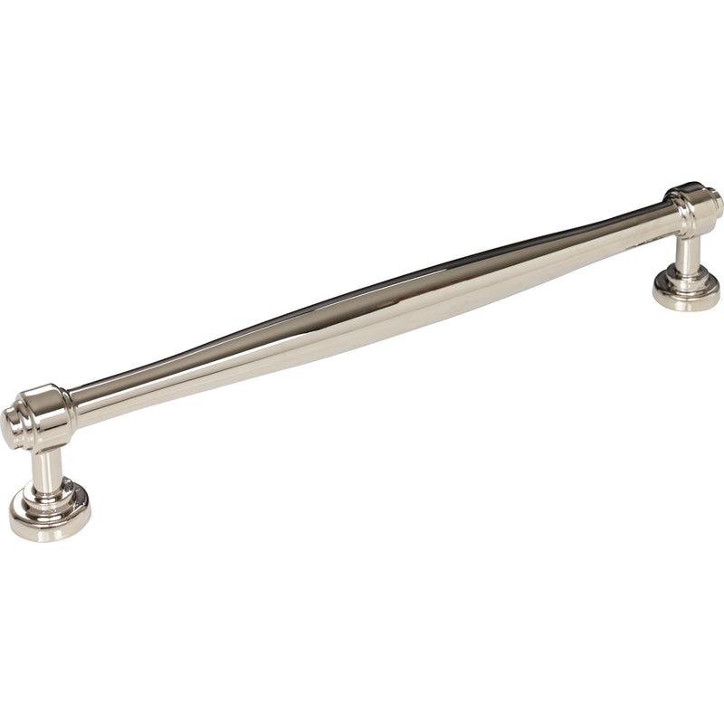 Ulster Appliance Pull 12 Inch (c-c) Polished Nickel