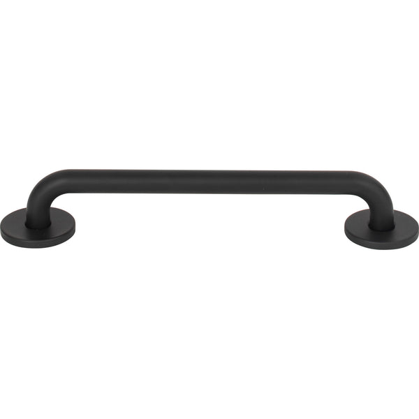 Dot Pull 6 5/16 Inch (c-c) Matte Black