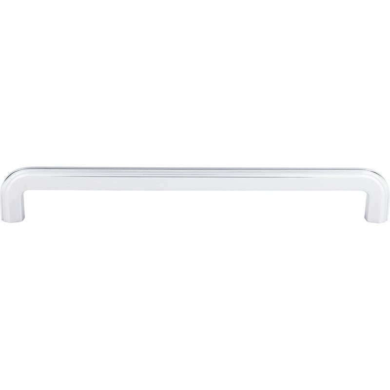 Victoria Falls Appliance Pull 18 Inch (c-c) Polished Chrome