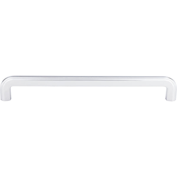 Victoria Falls Appliance Pull 12 Inch (c-c) Polished Chrome