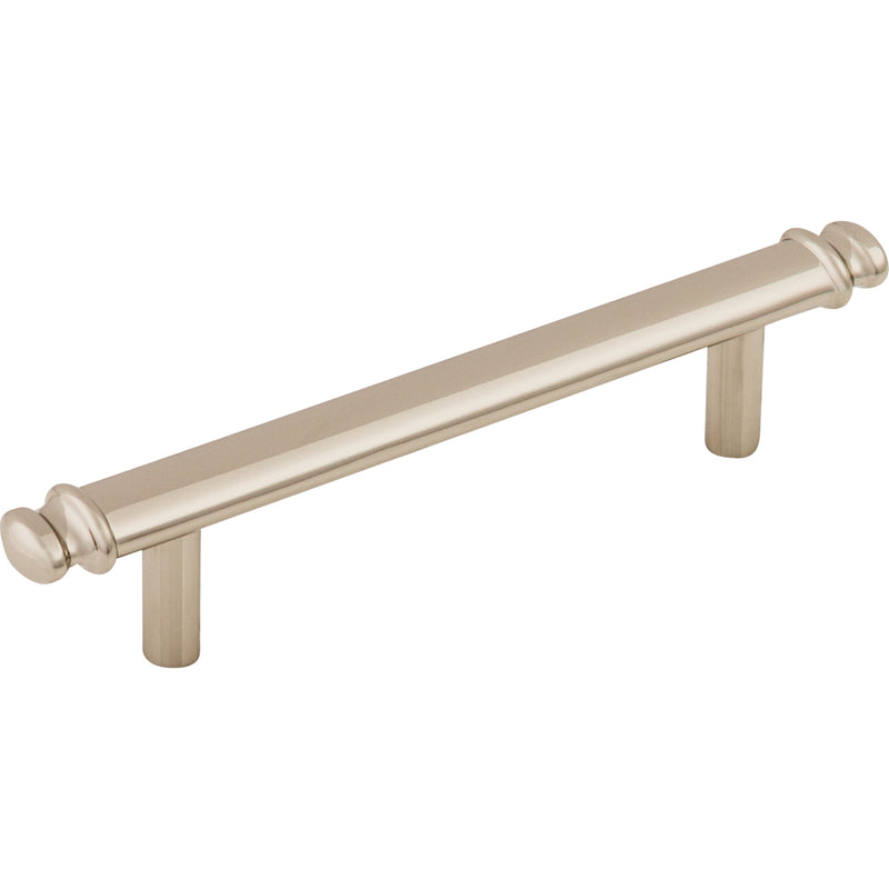 Julian Pull 3 3/4 Inch (c-c) Polished Nickel