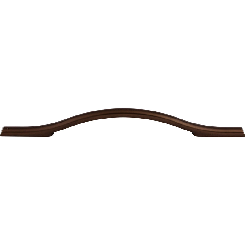 Somerdale Pull 6 5/16 Inch (c-c) Oil Rubbed Bronze