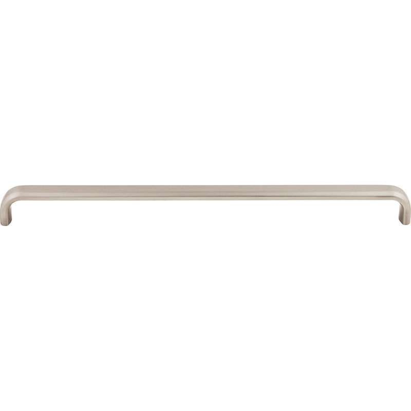 Telfair Pull 12 Inch (c-c) Brushed Satin Nickel