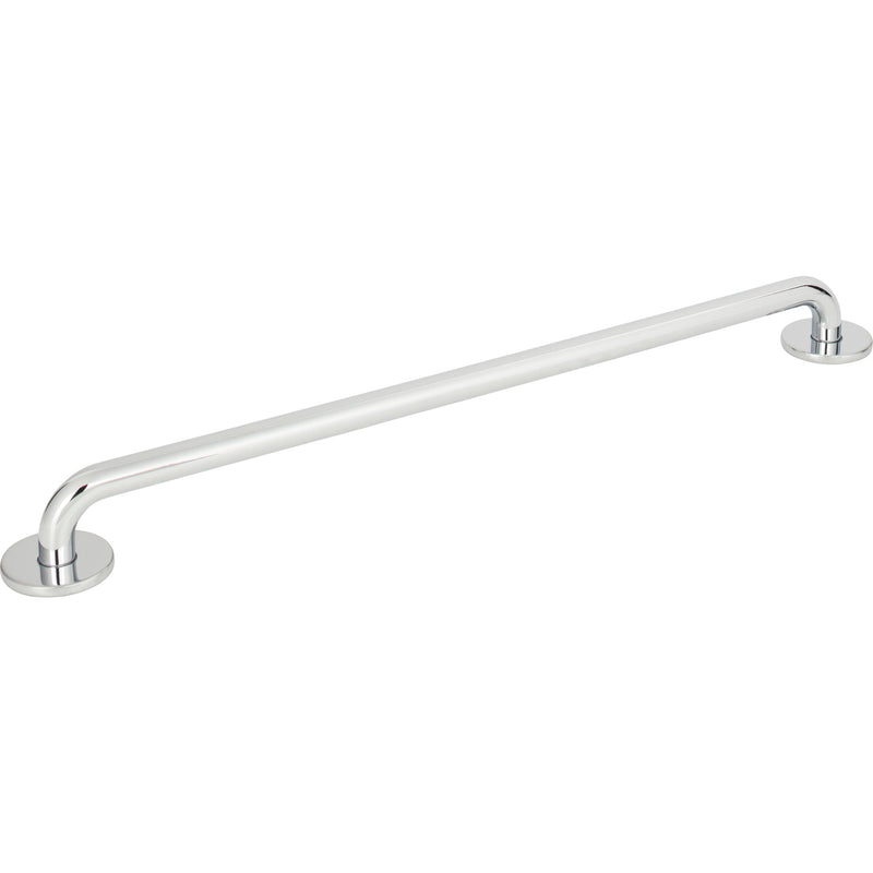 Dot Pull 12 Inch (c-c) Polished Chrome