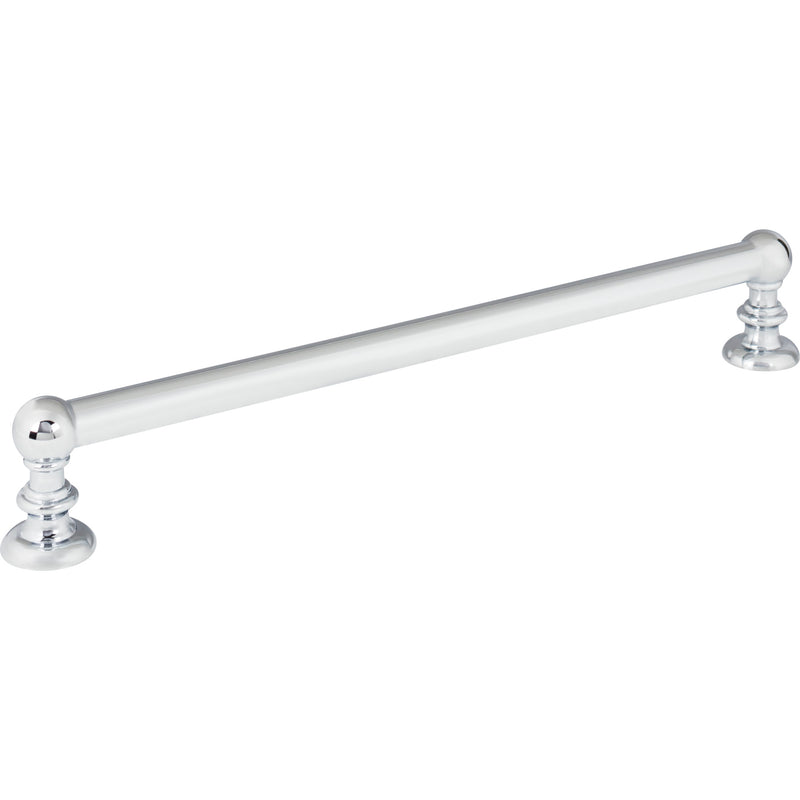 Victoria Appliance Pull 18 Inch (c-c) Polished Chrome