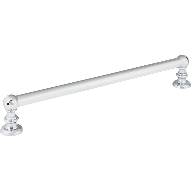 Victoria Appliance Pull 12 Inch (c-c) Polished Chrome