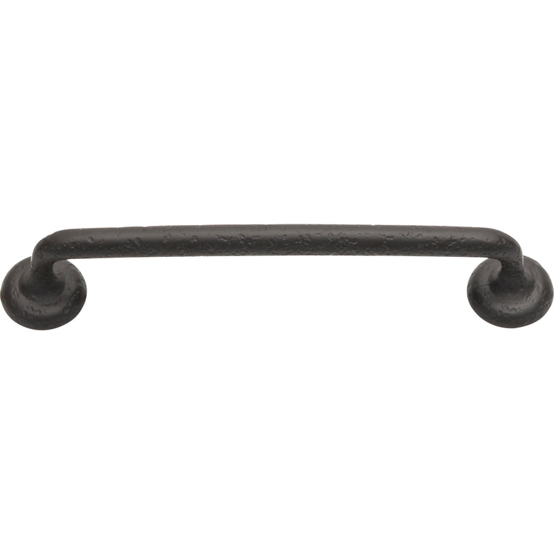 Olde World Pull 5 1/16 Inch (c-c) Aged Bronze