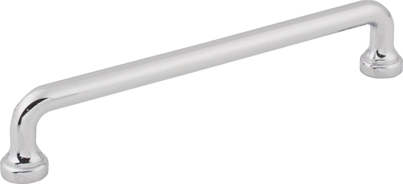 Malin Pull 6 5/16 Inch (c-c) Polished Chrome