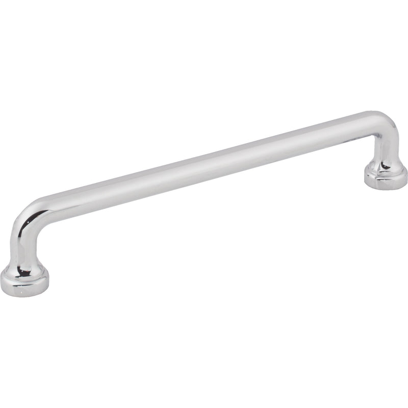 Malin Pull 6 5/16 Inch (c-c) Polished Chrome