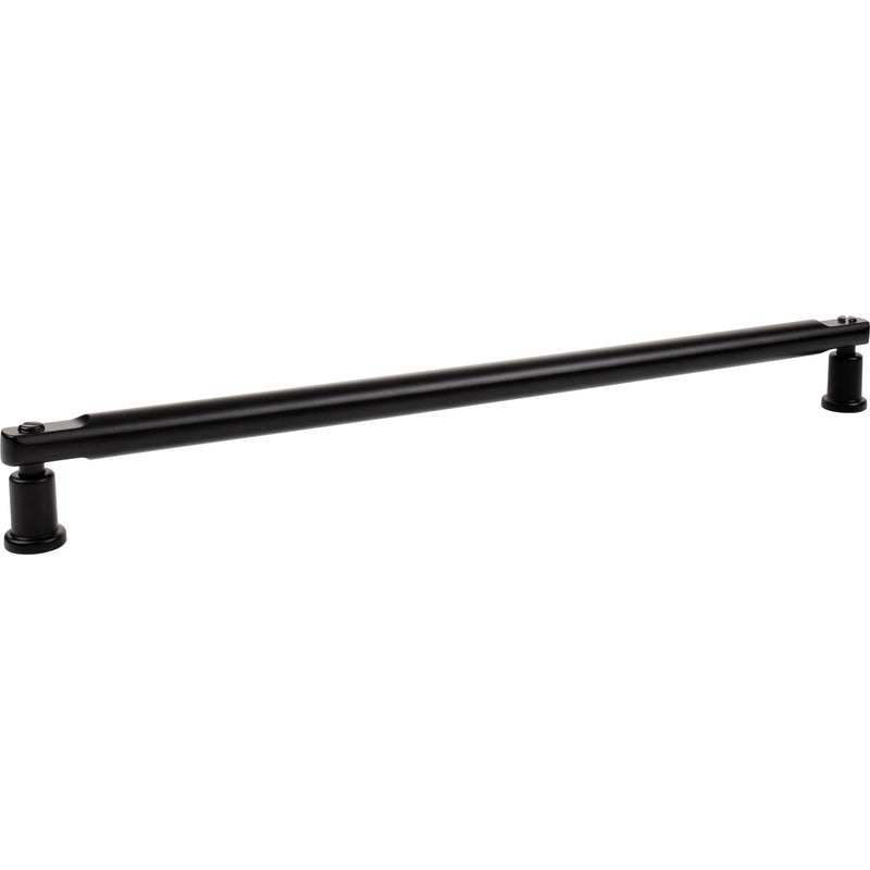 Everitt Appliance Pull 18 Inch (c-c) Matte Black