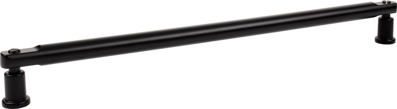 Everitt Appliance Pull 18 Inch (c-c) Matte Black