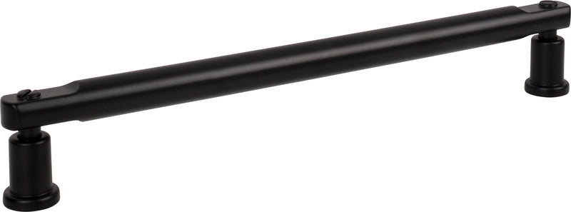 Everitt Appliance Pull 12 Inch (c-c) Matte Black