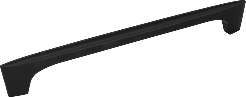 Dap Pull 9 Inch (c-c) Matte Black