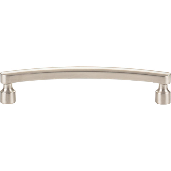 Lennox Pull 5 1/16 Inch (c-c) Brushed Nickel