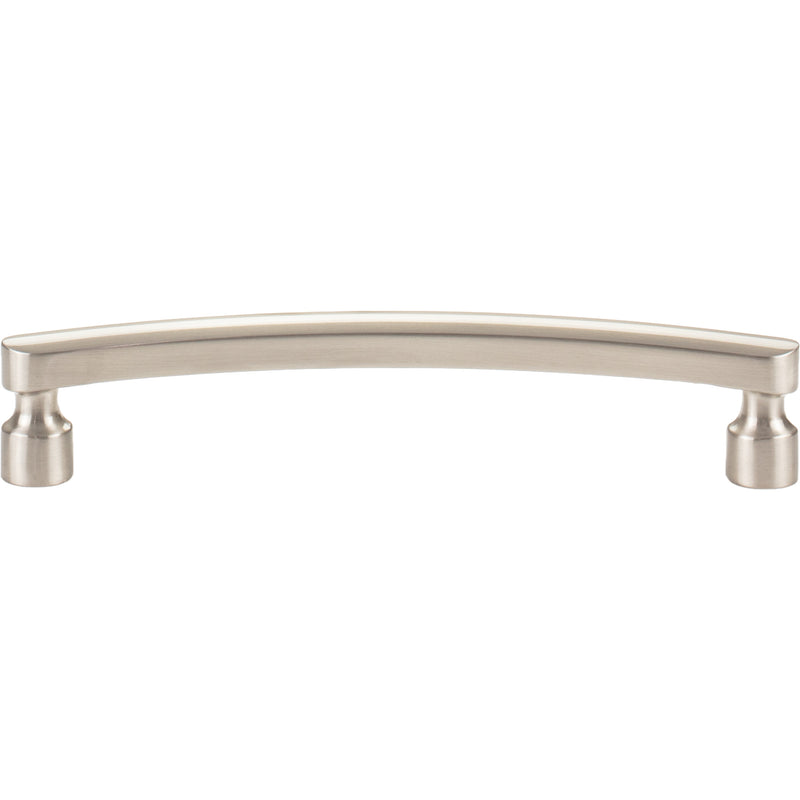 Lennox Pull 5 1/16 Inch (c-c) Brushed Nickel