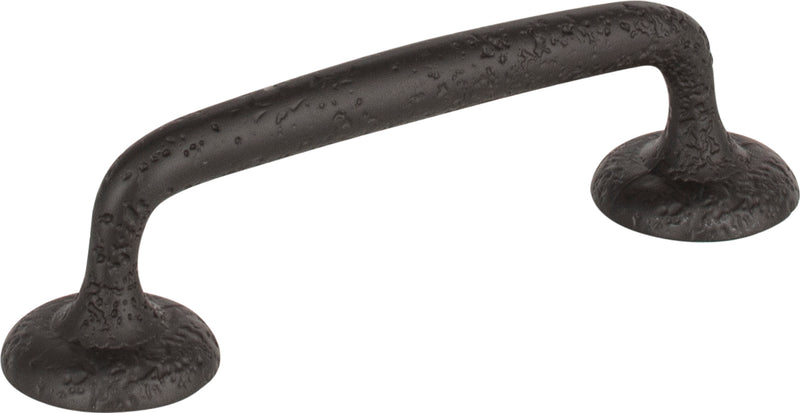 Olde World Pull 3 Inch (c-c) Aged Bronze