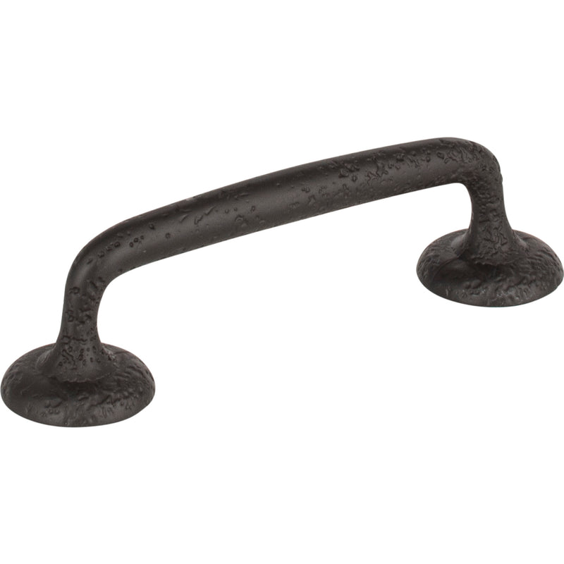 Olde World Pull 3 Inch (c-c) Aged Bronze