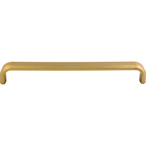 Telfair Appliance Pull 12 Inch (c-c) Honey Bronze