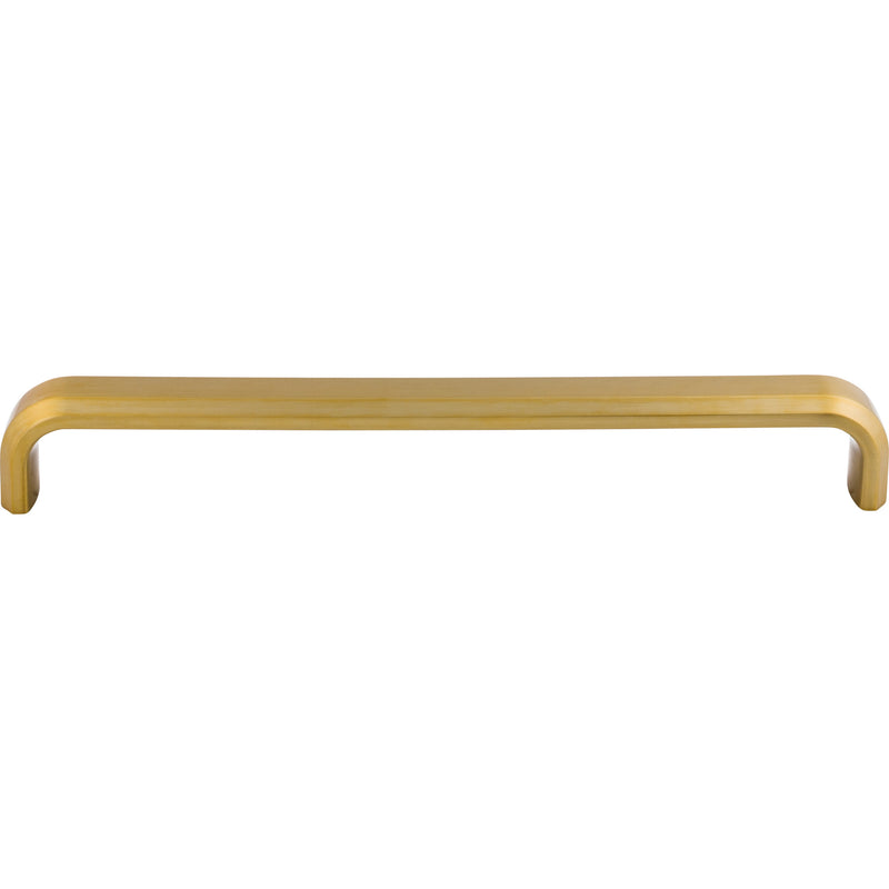 Telfair Appliance Pull 12 Inch (c-c) Honey Bronze