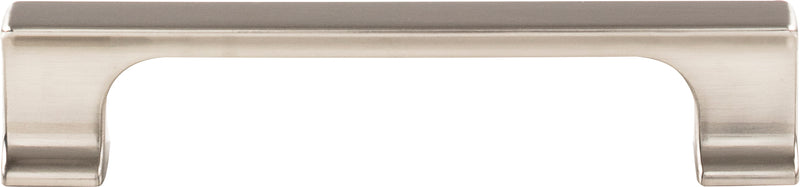 128 mm Center-to-Center Satin Nickel Sullivan Cabinet Pull