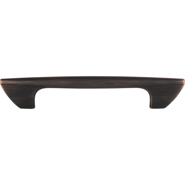 Seesaw Pull 3 3/4 Inch (c-c) Venetian Bronze