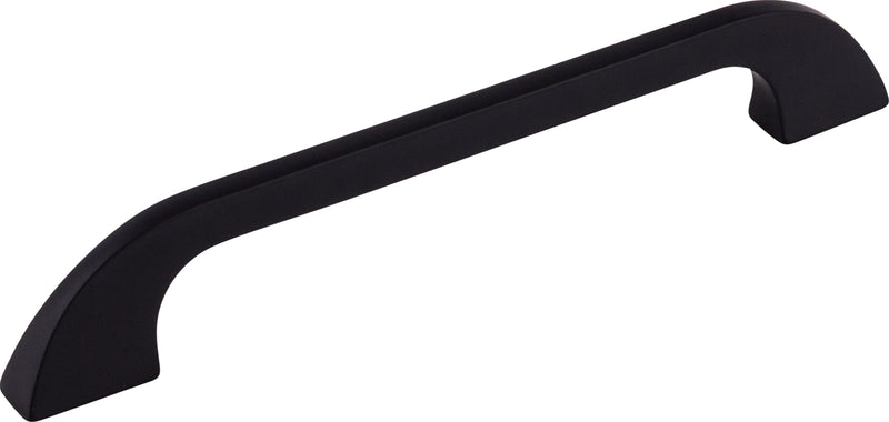 Neo Pull 6 Inch (c-c) Flat Black