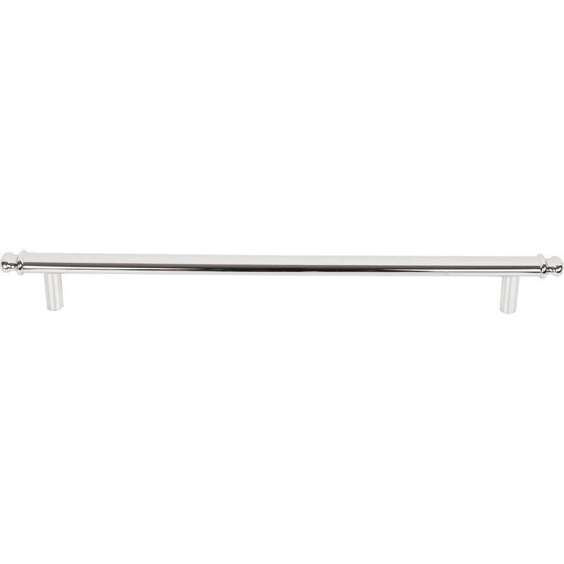 Julian Pull 8 13/16 Inch (c-c) Polished Chrome