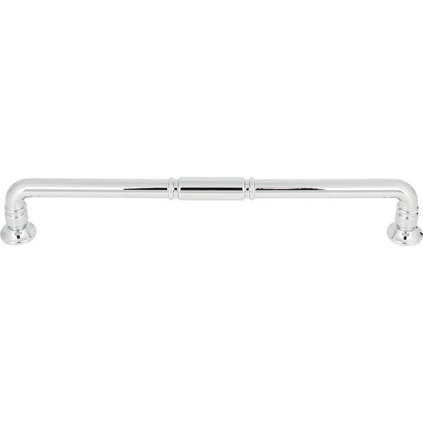 Kent Appliance Pull 12 Inch (c-c) Polished Chrome