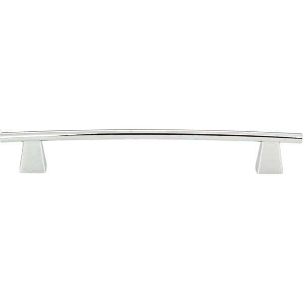 Fulcrum Pull 6 5/16 Inch (c-c) Polished Chrome