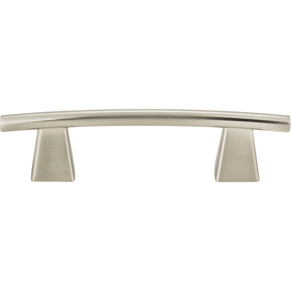 Fulcrum Pull 3 Inch (c-c) Brushed Nickel