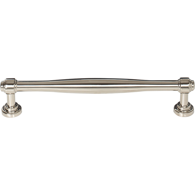 Ulster Pull 6 5/16 Inch (c-c) Polished Nickel