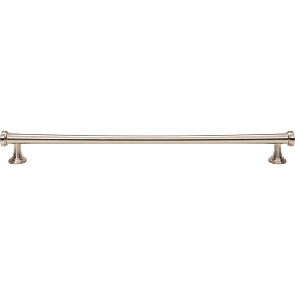 Browning Appliance Pull 18 Inch Brushed Nickel