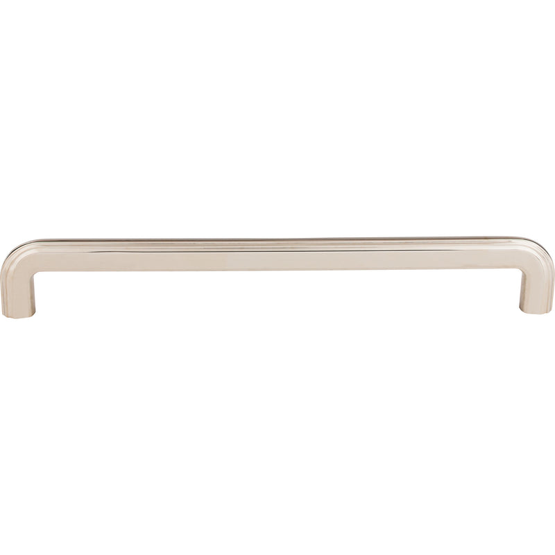 Victoria Falls Appliance Pull 12 Inch (c-c) Polished Nickel