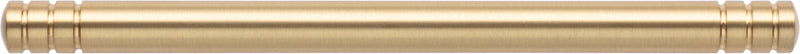 Griffith Pull 5 1/16 Inch (c-c) Warm Brass