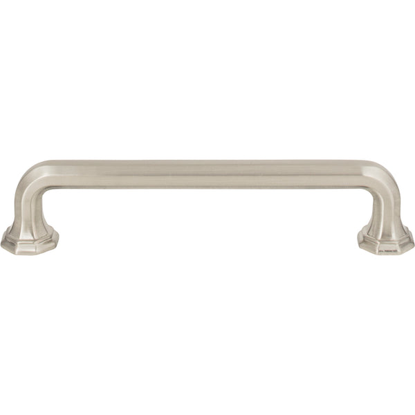 Elizabeth Pull 5 1/16 Inch (c-c) Brushed Nickel