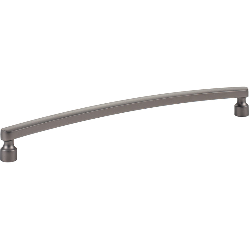 Lennox Pull 8 13/16 Inch (c-c) Slate