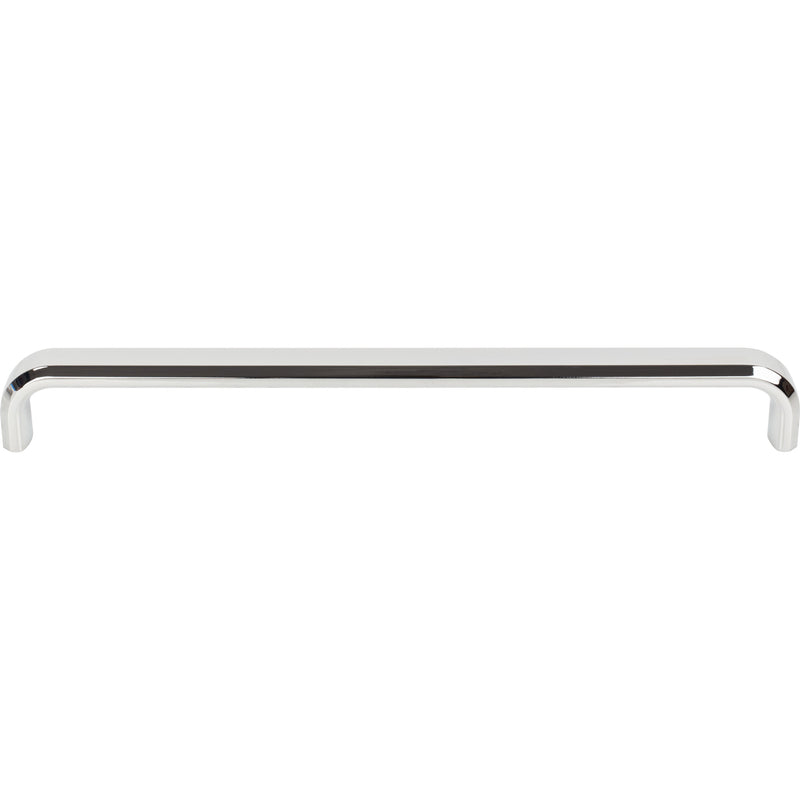 Telfair Pull 8 13/16 Inch (c-c) Polished Chrome