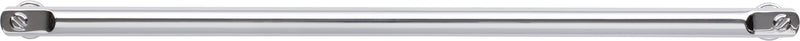 Everitt Pull 12 Inch (c-c) Polished Chrome