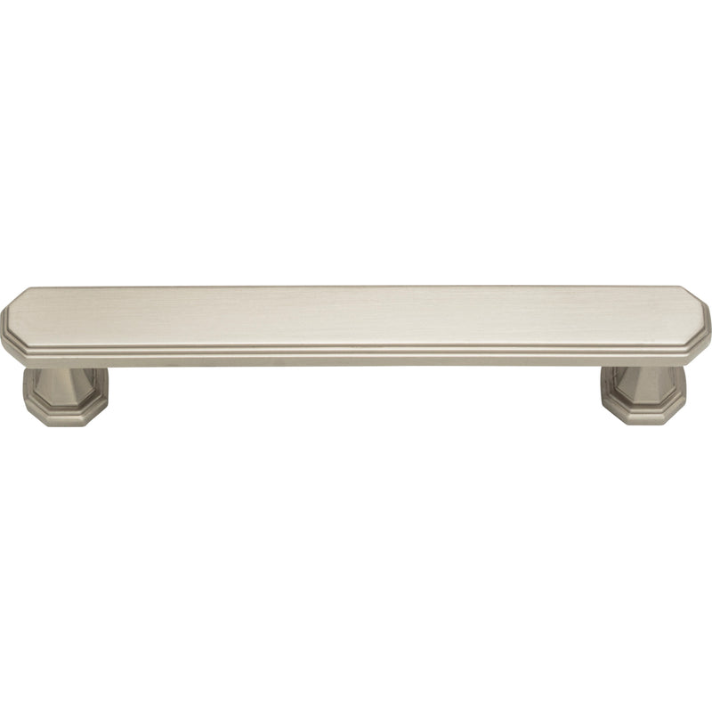 Dickinson Pull 5 1/16 Inch (c-c) Brushed Nickel