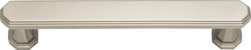 Dickinson Pull 5 1/16 Inch (c-c) Brushed Nickel