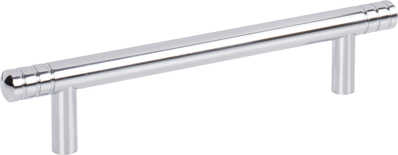 Griffith Pull 5 1/16 Inch (c-c) Polished Chrome