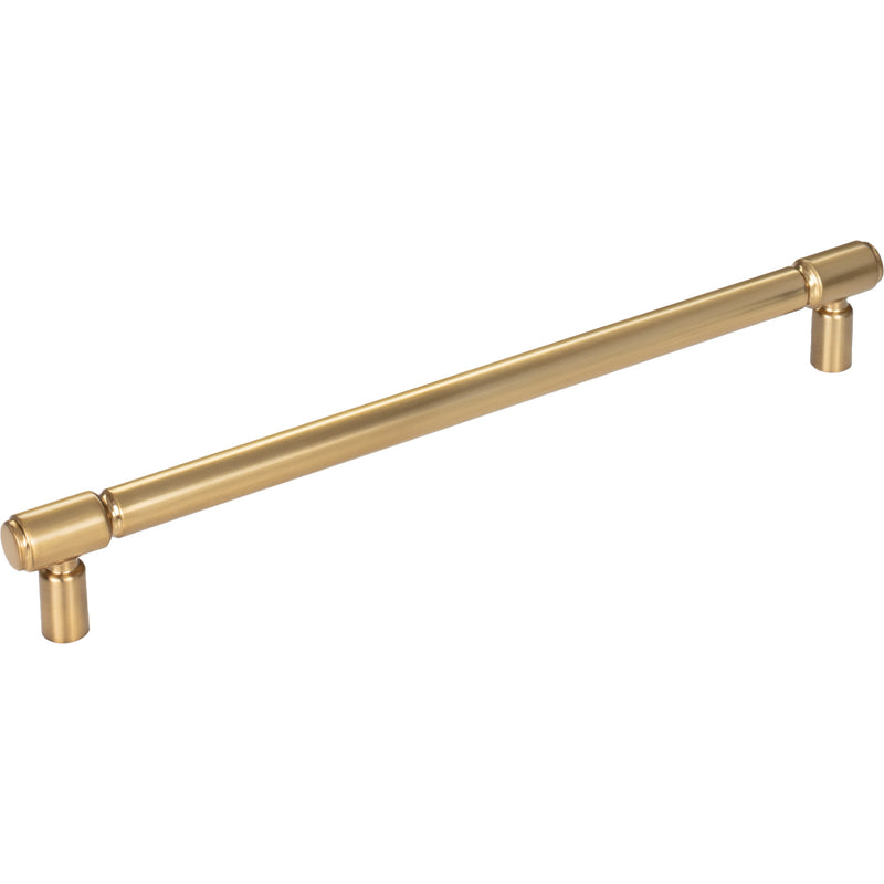 Clarence Pull 8 13/16 Inch (c-c) Honey Bronze