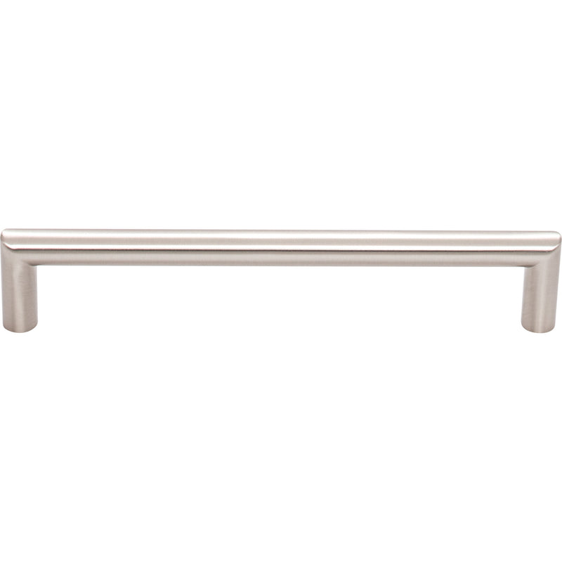 Kinney Pull 6 5/16 Inch (c-c) Brushed Satin Nickel