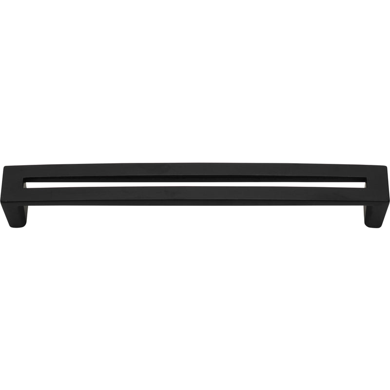 Centinel Pull 7 9/16 Inch (c-c) Matte Black