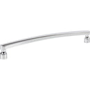 Lennox Appliance Pull 12 Inch Polished Chrome